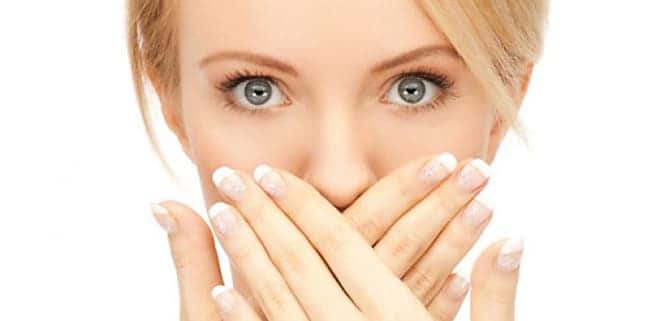 What Is Causing Your Bad Breath?