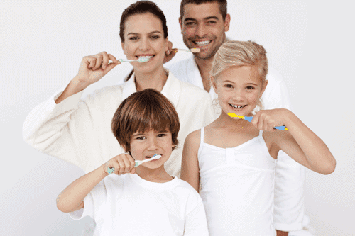 How to Promote Your Family’s Dental Health