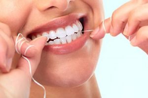 Flossing: The Do’s and Don’ts