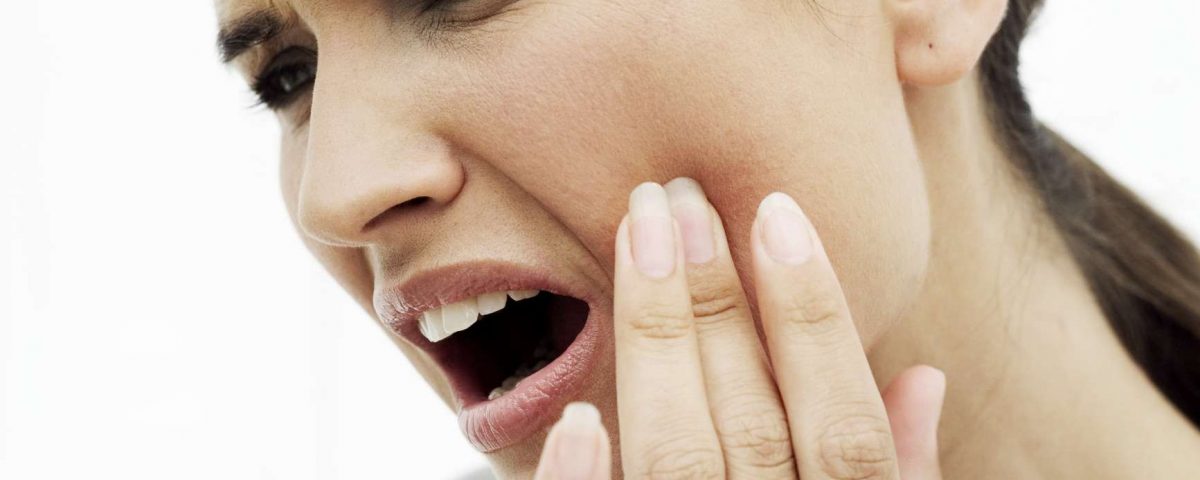 Top Reasons for Tooth Pain