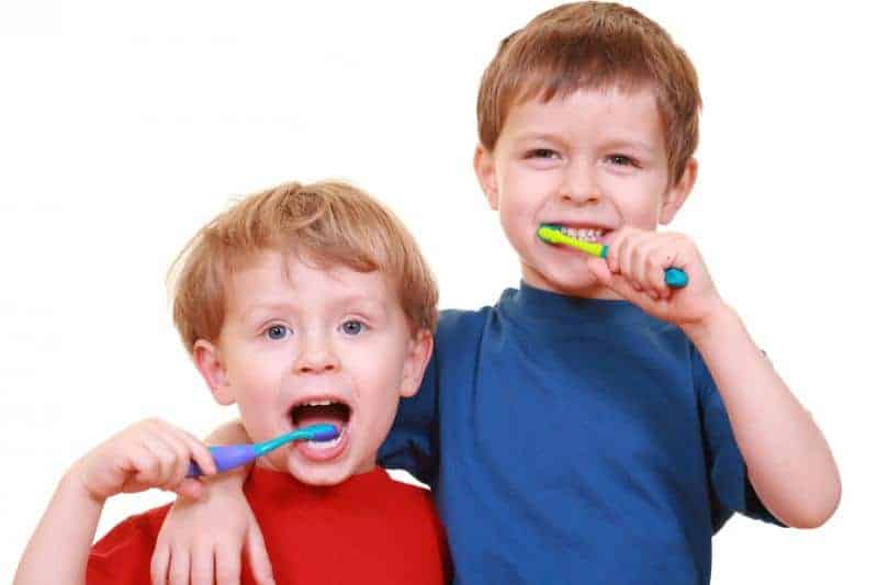 How to Get Your Kids to Uphold a Dental Hygiene Regimen